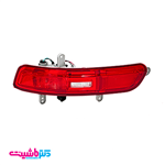 پروژکتور عقب راست جک Rear Right Fog Lamp Jack S5(مه شکن)