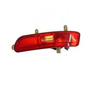 پروژکتور عقب راست جک Rear Right Fog Lamp Jack S5(مه شکن) 