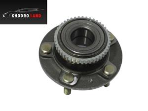 توپی چرخ عقب جک Wheel Hub Rear Jack J5