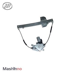 دستگاه شیشه بالابر عقب چپ لیفان Power Window Regulator Rear Left Lifan 520