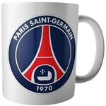 ماگ آکو طرح PARIS SAINT-GERMAIN کد S152