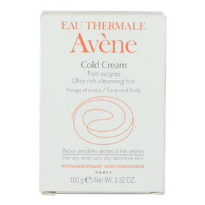 پن کُلد کرم اون Avene Cold Cream  PAIN SURGRAS