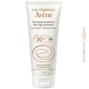 کرم ضد آفتاب مینرال SPF 50 اون Avène Mineral Cream SPF 50