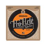 سیم گیتار کلاسیک داداریو D'Addario EJ43