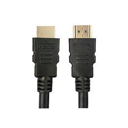 کابل HDMI نسخه 2.0 برند RTC طول 10 متر