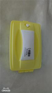 نپتون دو قلو پاک