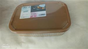 سبد باکس آریسام ۱ دربدار