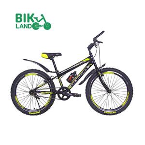 دوچرخه کوهستان المپیا مدل پلیرجنت Player gent سایز ۲۴