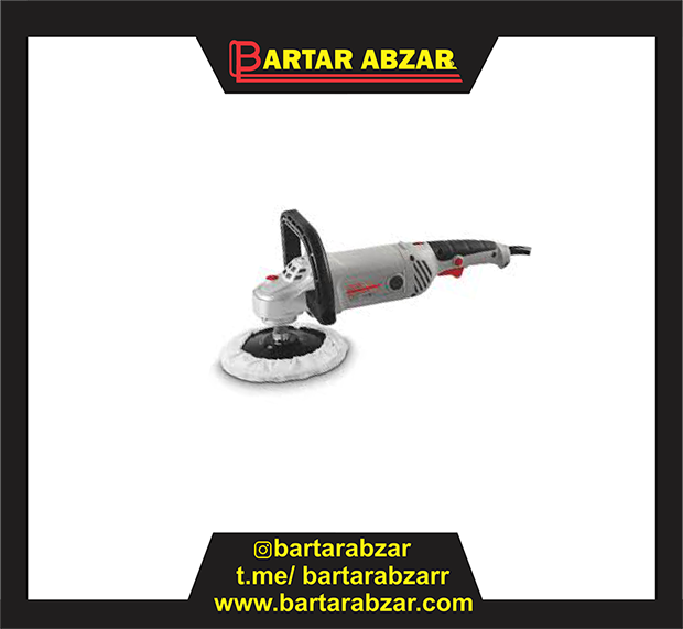 پولیشر کرون مدل ct13302