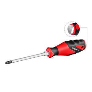 پیچ گوشتی چهار سو ضربه خور رونیکس مدل RH-2971