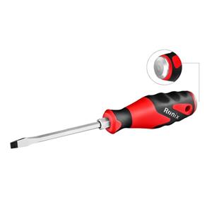 پیچ گوشتی 6×150 دوسو ضربه خور رونیکس مدل RH-2968