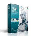 انتی ویروس اورجینال Eset NOD32 Smart Security دو کاربره برای موبایل و کامپیوتر یکساله