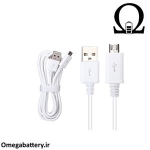 کابل شارژ 2 متری اصلی سامسونگ