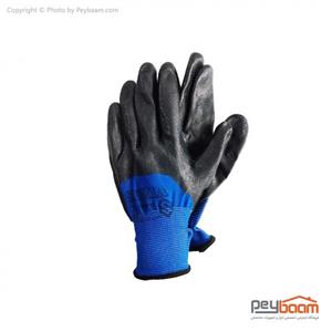 دستکش ایمنی سیگما مدل 332