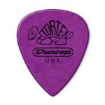 پیک گیتار دانلوپ Dunlop 462R 1.14mm Tortex III  Purple Guitar Pick