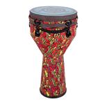 جیمبی تی ام گروپ TM Group Djembe 002 Size 12