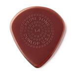 پیک گیتار دانلوپ Dunlop 518P1.4 Primetone Jazz III Guitar Pick 3 PK