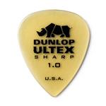 پیک گیتار دانلوپ Dunlop Ultex Sharp Guitar Picks 1.0mm 433P