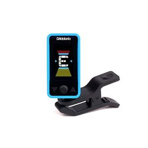 تیونر گیتار داداریو D'addario PW-CT-17BU Eclipse Tuner