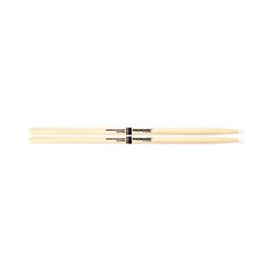 درام استیک پرومارک Promark Hickory 747B Super Rock Nylon Tip 