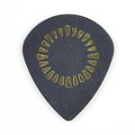 پیک گیتار دانلوپ Dunlop AALP04 0.73mm Javier Reyes Tortex Jazz III XL Black Guitar Pick