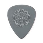 پیک گیتار دانلوپ Dunlop 450P 0.71mm Prime Grip 500 Guitar Pick