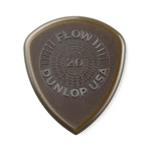 پیک گیتار دانلوپ Dunlop 549P200 Flow Standard Pick 6 PK