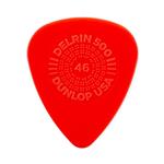 پیک گیتار دانلوپ Dunlop 450P 0.46mm Prime Grip 500 Guitar Pick