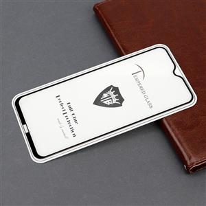 گلس تمام چسب MIETUBL شیائومی Xiaomi Redmi Note 8