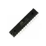 میکروکنترلر Dip AVR مدل Atmega8L-8PU