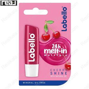 بالم لب لابلو  رایحه آلبالو Labello LIP BALM