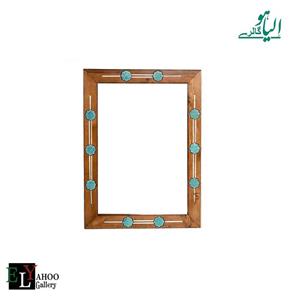 آینه 60 * 80 شمس