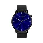 Bratleboro Canaima Metal Indigo B02CN03 Watch For Men