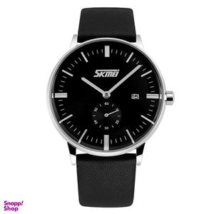 ساعت مچی عقربه ای مردانه اسکمی مدل 9083 کد BB