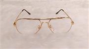 عینک طبی چهار گوش کلاسیک