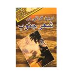 کتاب درون گرائی در شعر جنوب اثر سید احمد حسینی کازرونی انتشارات ارمغان