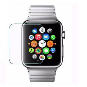 محافظ صفحه نمایش اپل واچ هوکو مدل Rim Full Screen سایز 42 میلی متر Hoco Rim Full Screen Apple Watch Screen Protector - 42mm