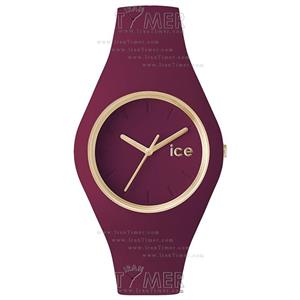 ساعت مچی عقربه‌ ای زنانه آیس واچ مدل ICE.GL.ANE.U.S.14 Ice-Watch ICE.GL.ANE.U.S.14 Watch For Women