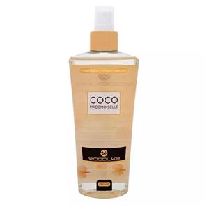 بادی اسپلش وودلایک مدل Coco Mademoiselle کوکو مادمازل 250 میلی لیتر