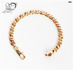 دستبند کارتیر برند ژوپینگ لاکچری کد:۲۸۹۸