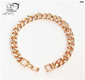 دستبند کارتیر برند ژوپینگ تراش دار کد:۲۸۹۶