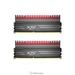 ADATA XPG V3 16GB DDR3 2400MHz CL11 Dual Channel RAM