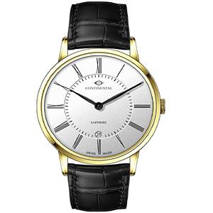 ساعت مچی عقربه ای زنانه کنتیننتال مدل 18501-LD254110