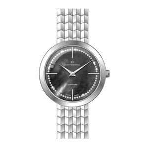 ساعت مچی عقربه ای زنانه کنتیننتال مدل 19602-LT101570