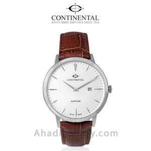ساعت مچی عقربه ای زنانه کنتیننتال مدل 19603-GD156130