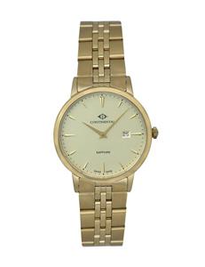 ساعت مچی عقربه ای زنانه کنتیننتال مدل GD202230-19603