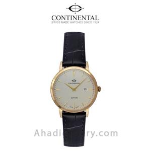 ساعت مچی عقربه ای زنانه کنتیننتال مدل 19603-LD254130
