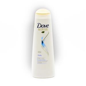 شامپو روزانه داو مدل Daily 1in1 حجم 400 میلی لیتر Dove Daily 1in1 Shampoo 400ml