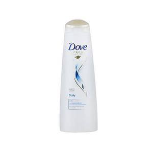 شامپو روزانه داو مدل Daily 1in1 حجم 400 میلی لیتر Dove Daily 1in1 Shampoo 400ml