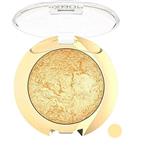 Golden Rose Diamond Breeze Shimmering Baked Eyeshadow 